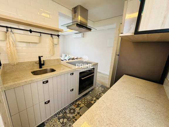 Imagem Apartamento com 2 Quartos à Venda, 64 m² em Martim De Sa - Caraguatatuba