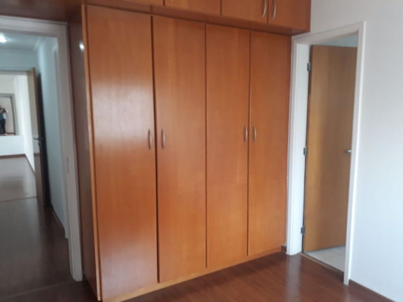 Imagem Apartamento com 4 Quartos à Venda, 143 m² em Vila Mariana - São Paulo