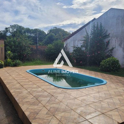 Casa com 2 Quartos à Venda,  em Ludke - Cruz Alta