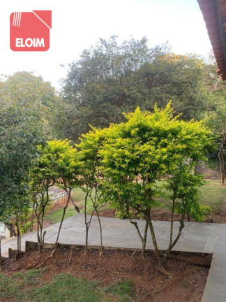 Imagem Chácara com 3 Quartos à Venda, 554 m² em Rancho Caiocara - Atibaia