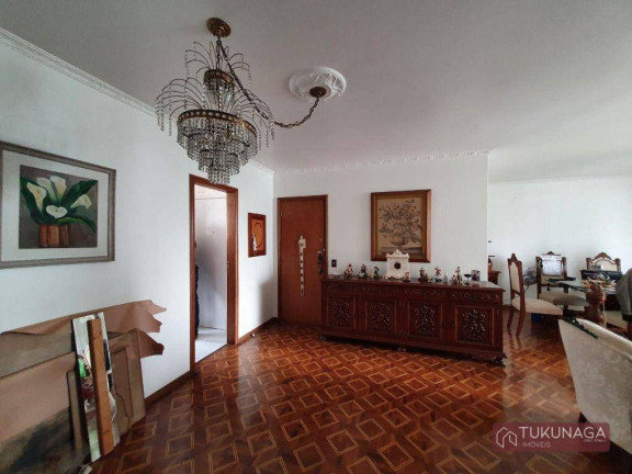 Imagem Apartamento com 3 Quartos à Venda, 147 m² em água Fria - São Paulo