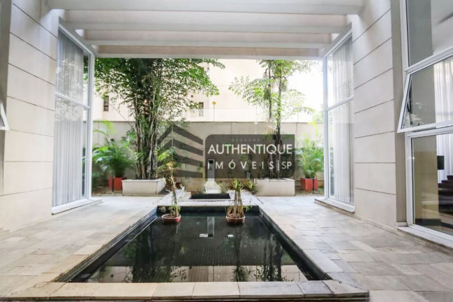 Imagem Apartamento com 2 Quartos à Venda, 112 m² em Jardim Paulista - São Paulo Imagem Apartamento com 2 Quartos à Venda, 112 m² em Jardim Paulista - São Paulo