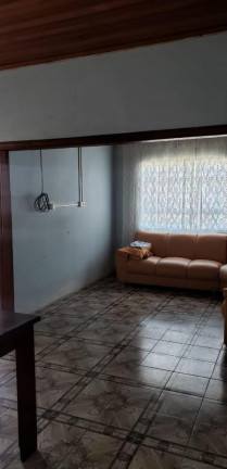 Imagem Casa com 3 Quartos à Venda, 153 m² em Centro - Tatuí