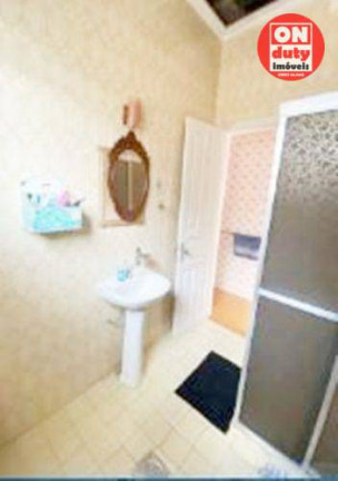 Imagem Casa com 2 Quartos à Venda, 127 m² em Vila Belmiro - Santos