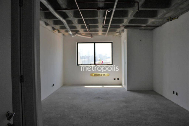 Imagem Sala Comercial para Alugar, 36 m² em Centro - São Caetano Do Sul Imagem Sala Comercial para Alugar, 36 m² em Centro - São Caetano Do Sul