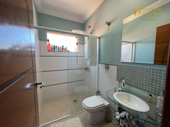 Imagem Casa com 3 Quartos à Venda, 264 m² em Jardim Paraíso - Itu Imagem Casa com 3 Quartos à Venda, 264 m² em Jardim Paraíso - Itu
