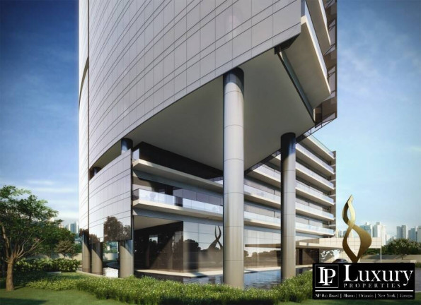 Imagem Imóvel Comercial para Alugar, 911 m² em Vila Olimpia - São Paulo Imagem Imóvel Comercial para Alugar, 911 m² em Vila Olimpia - São Paulo