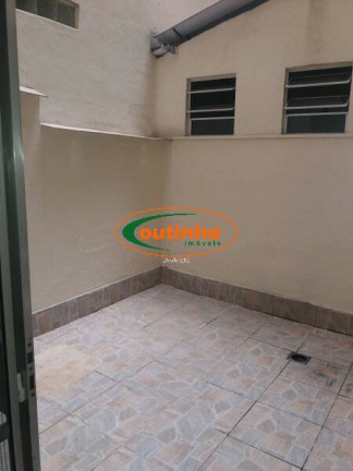 Apartamento com 1 Quarto à Venda, 51 m² em Tijuca - Rio De Janeiro