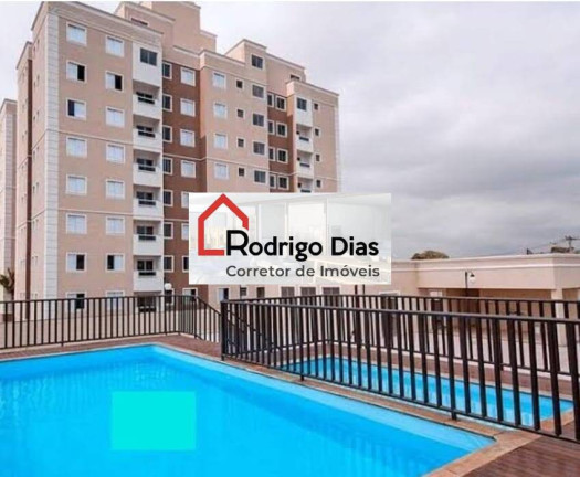Imagem Apartamento com 2 Quartos para Alugar, 110 m² em Ponte De São João - Jundiaí