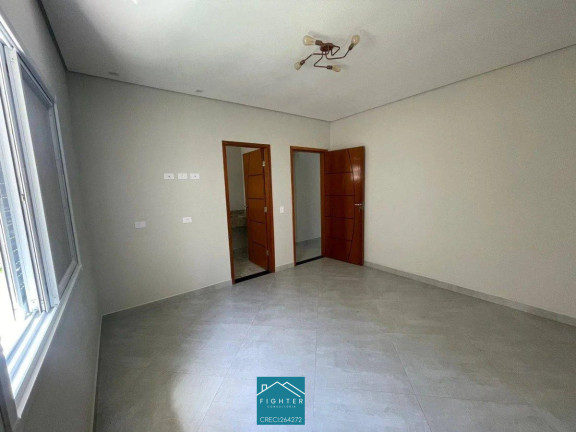 Imagem Casa com 4 Quartos à Venda, 223 m² em Oásis