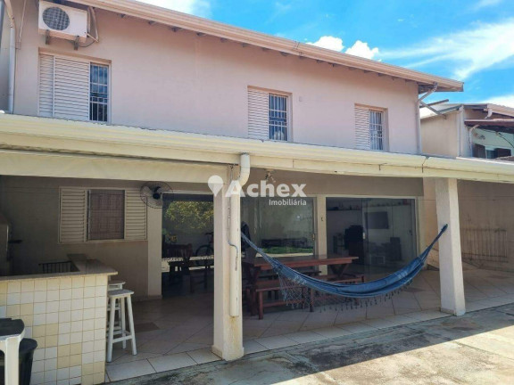 Imagem Casa com 3 Quartos à Venda, 202 m² em Jardim Santa Genebra - Campinas Imagem Casa com 3 Quartos à Venda, 202 m² em Jardim Santa Genebra - Campinas