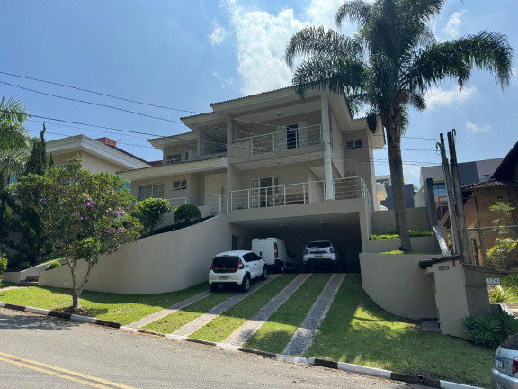 Casa com 3 Quartos à Venda, 340 m² em Parque Das Artes - Embu Das Artes