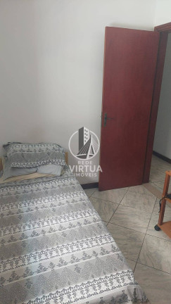 Imagem Casa com 3 Quartos à Venda, 102 m² em Jardim Bonfiglioli - São Paulo