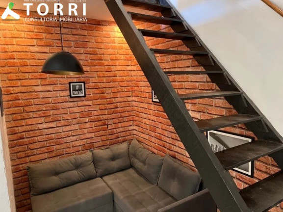 Imagem Kitnet com 1 Quarto à Venda, 32 m² em Jardim Residencial Villa Amato - Sorocaba