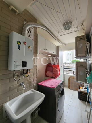 Imagem Apartamento com 3 Quartos à Venda, 115 m² em Ipiranga - São Paulo