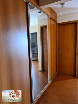 Imagem Apartamento com 3 Quartos à Venda, 83 m² em Vila Eldízia - Santo André