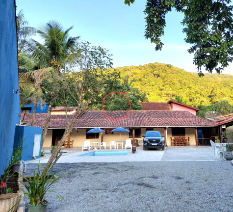 Casa com 4 Quartos à Venda, 314 m² em Boiçucanga - São Sebastião