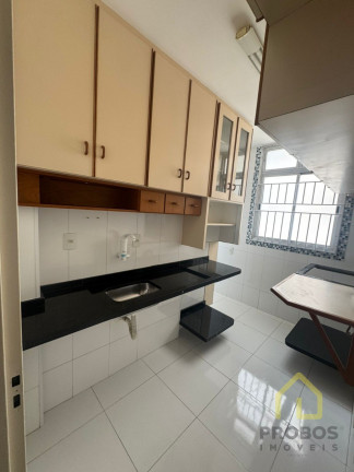 Imagem Imóvel com 3 Quartos à Venda, 70 m² em Jardim Santa Teresa - Jundiaí