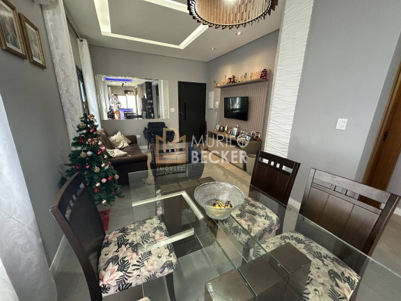 Imagem Casa de Condomínio com 3 Quartos à Venda, 135 m² em Residencial Colinas - Caçapava Imagem Casa de Condomínio com 3 Quartos à Venda, 135 m² em Residencial Colinas - Caçapava