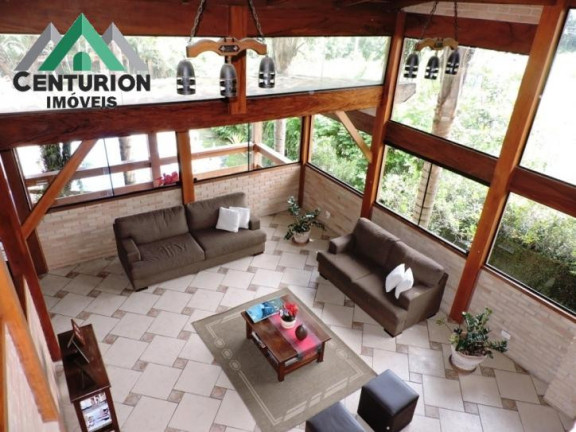 Imagem Casa com 5 Quartos à Venda, 1.123 m² em Granja Viana - Carapicuíba