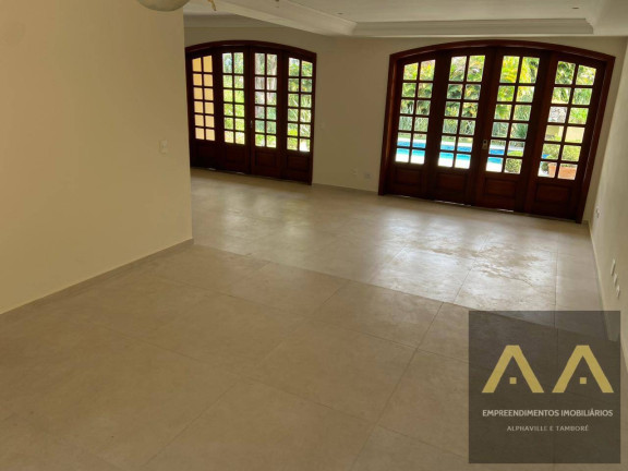 Imagem Casa com 4 Quartos à Venda, 620 m² em Alphaville - Santana De Parnaíba Imagem Casa com 4 Quartos à Venda, 620 m² em Alphaville - Santana De Parnaíba