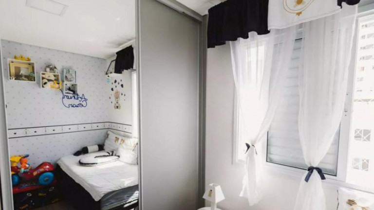 Imagem Apartamento com 2 Quartos à Venda, 57 m² em Bom Retiro - São Paulo