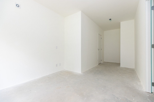 Imagem Apartamento com 3 Quartos à Venda, 229 m² em Vila Mascote - São Paulo