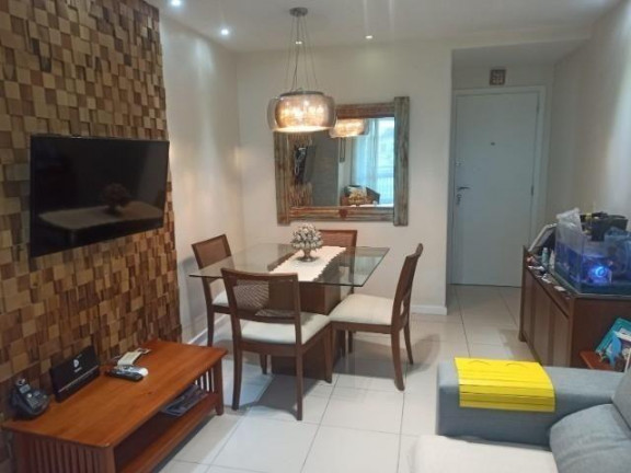 Imagem Apartamento com 3 Quartos à Venda, 80 m² em Barra Da Tijuca - Rio De Janeiro
