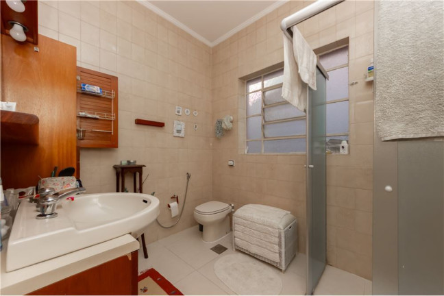 Imagem Casa com 3 Quartos à Venda, 220 m² em Perdizes - São Paulo Imagem Casa com 3 Quartos à Venda, 220 m² em Perdizes - São Paulo