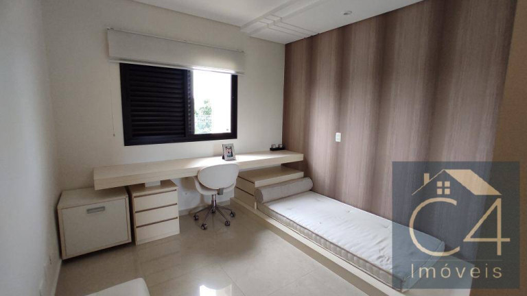 Imagem Apartamento com 4 Quartos à Venda, 114 m² em Jardim Esplanada - São José Dos Campos