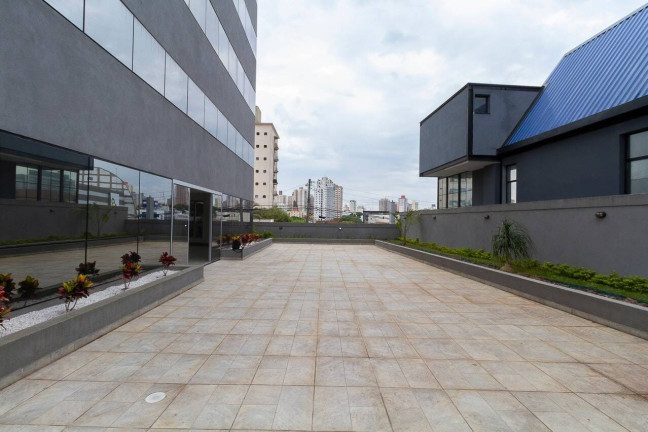 Imagem Sala Comercial à Venda, 37 m² em Centro - Santo André Imagem Sala Comercial à Venda, 37 m² em Centro - Santo André