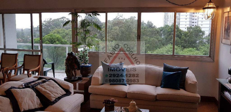Imagem Apartamento com 3 Quartos à Venda, 160 m² em Jardim Marajoara - São Paulo Imagem Apartamento com 3 Quartos à Venda, 160 m² em Jardim Marajoara - São Paulo