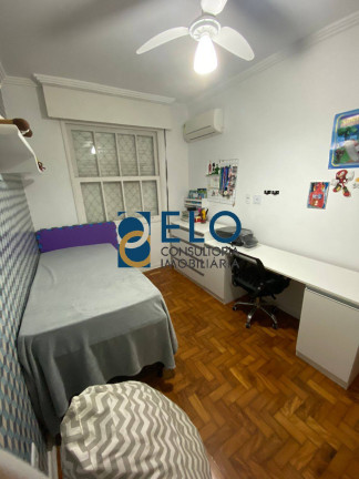 Imagem Apartamento com 2 Quartos à Venda,  em Aparecida - Santos