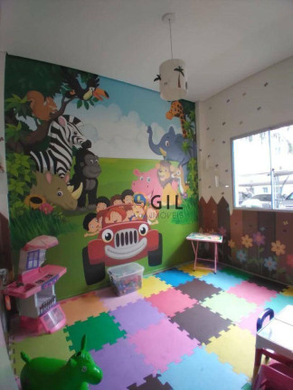 Imagem Apartamento com 2 Quartos à Venda, 50 m² em Jardim Califórnia - Jacareí Imagem Apartamento com 2 Quartos à Venda, 50 m² em Jardim Califórnia - Jacareí