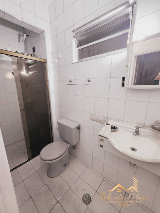 Imagem Apartamento com 2 Quartos à Venda, 78 m² em Boqueirão - Santos