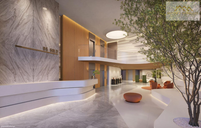 Imagem Apartamento à Venda, 174 m² em Aldeota - Fortaleza