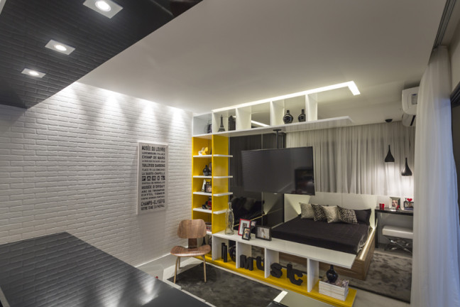 Imagem Apartamento à Venda, 44 m² em Vila Mariana - São Paulo Imagem Apartamento à Venda, 44 m² em Vila Mariana - São Paulo