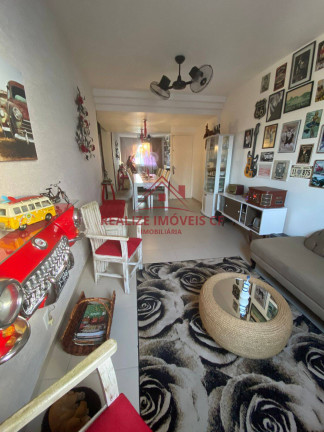 Imagem Apartamento com 3 Quartos à Venda, em Algodoal - Cabo Frio Imagem Apartamento com 3 Quartos à Venda, em Algodoal - Cabo Frio