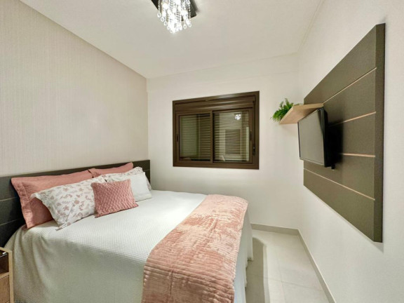 Imagem Apartamento com 3 Quartos à Venda, 240 m² em Navegantes - Capao Da Canoa