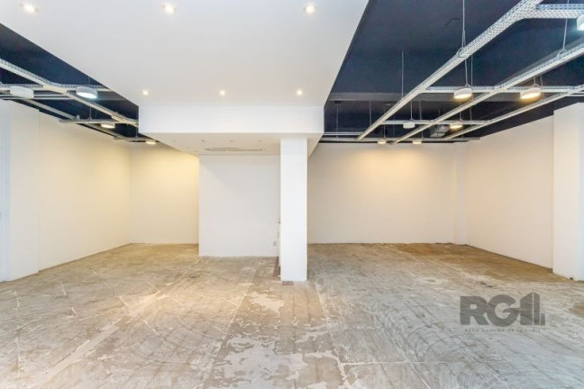 Imagem Loja para Alugar, 85 m² em Tristeza - Porto Alegre Imagem Loja para Alugar, 85 m² em Tristeza - Porto Alegre