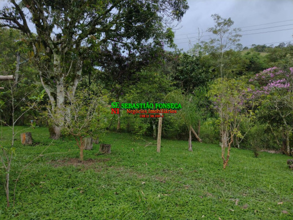 Imagem Chácara à Venda, 4.600 m² em São João - São José Dos Campos Imagem Chácara à Venda, 4.600 m² em São João - São José Dos Campos