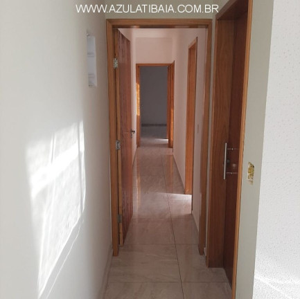 Imagem Casa com 3 Quartos à Venda, 110 m² em Jardim Paulista - Atibaia