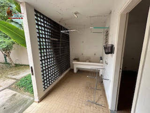 Imagem Casa com 3 Quartos para Alugar, 232 m² em Brooklin - São Paulo Imagem Casa com 3 Quartos para Alugar, 232 m² em Brooklin - São Paulo