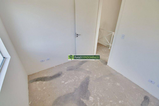 Imagem Sobrado com 3 Quartos à Venda, 96 m² em Abranches - Curitiba Imagem Sobrado com 3 Quartos à Venda, 96 m² em Abranches - Curitiba