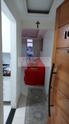 Imagem Imóvel com 3 Quartos à Venda, 84 m² em Jardim Antonio Von Zuben - Campinas