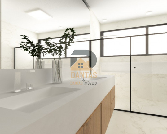 Imagem Imóvel com 4 Quartos à Venda,  em Residencial Saint Paul - Itu
