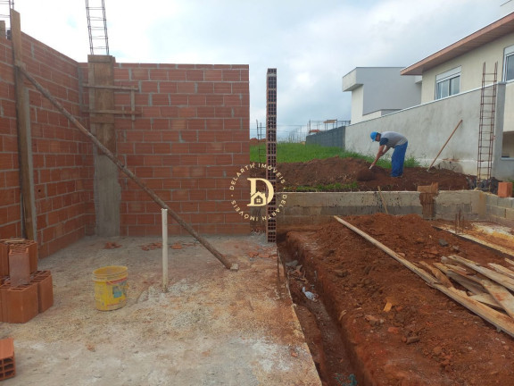 Imagem Casa de Condomínio com 3 Quartos à Venda, 253 m² em Condomínio Residencial Floresta - São José Dos Campos Imagem Casa de Condomínio com 3 Quartos à Venda, 253 m² em Condomínio Residencial Floresta - São José Dos Campos