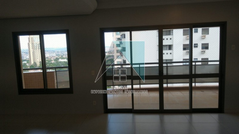 Imagem Apartamento com 3 Quartos à Venda, 203 m² em Jardim Irajá - Ribeirão Preto Imagem Apartamento com 3 Quartos à Venda, 203 m² em Jardim Irajá - Ribeirão Preto