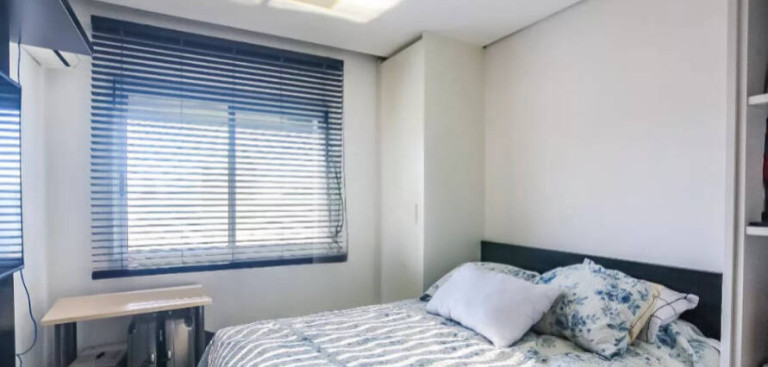 Imagem Apartamento com 2 Quartos à Venda, 209 m² em Panamby - São Paulo Imagem Apartamento com 2 Quartos à Venda, 209 m² em Panamby - São Paulo