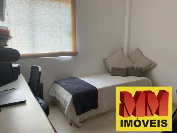 Imagem Apartamento com 2 Quartos à Venda, 74 m² em Vila Nova - Cabo Frio